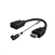 Simply45 HDMI Port Saver Pigtail Dongle Adapter