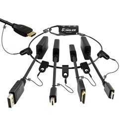 Simply45 The Dongler - Loaded