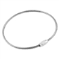 Stainless Steel Wire Cable Ring 3.0mm x 10in