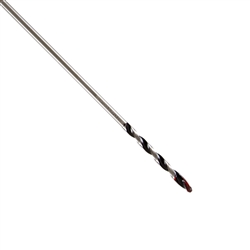 3/8in X 18in Wood Drill Drill Bit