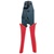 Eclipse Crimper for D-Sub Contacts, RS232, AWG 30-18