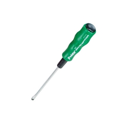 Eclipse Straightblade Screwdriver - 6in