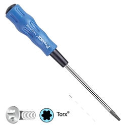 Eclipse Tools T09 Torx Driver