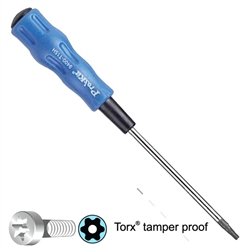 Eclipse Tools Security Torx Driver - T07