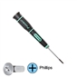 Eclipse Tools Precision Screwdriver - #00 Phillips