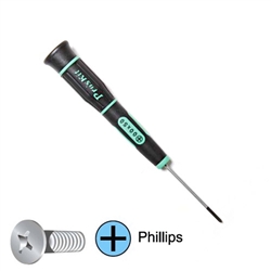 Eclipse Tools Precision Screwdriver - #00 Phillips