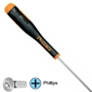 Eclipse Tools Precision Screwdriver #1 Phillips