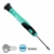 Eclipse Tools Precision Screwdriver 1.6mm Flat Blade