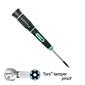 Eclipse Tools Precision Screwdriver T5 Star Tip Security