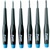Eclipse 6pc Precision Security Torx Screwdriver Set