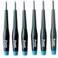 Eclipse 6pc Precision Security Torx Screwdriver Set