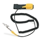 ESD Velcro Wrist Strap - 10Ft