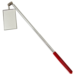 Eclipse Tools 2in x 3in Inspection Mirror