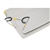 Eclipse Tools Static Mat w/ Strap - 20in X 24in