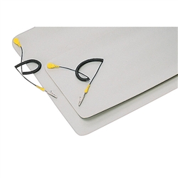 Eclipse Tools Static Mat w/ Strap - 20in X 24in