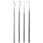 Eclipse Tools 4 Piece Probe Set