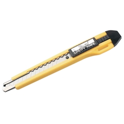 Eclipse Tools Mini Snap Blade Knife