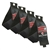 Eclipse Tools Rugged Stow-It-Strap 3" x 23" - 4 Pack