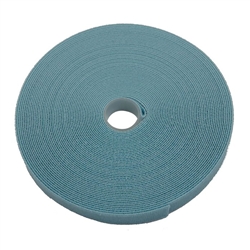 Eclipse Tools Aqua 50ft Velcro Hook & Loop Bulk - 3/4in
