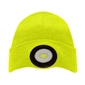 Unilite USB Rechargeable 150 Lumen Beanie Headlight - Yellow