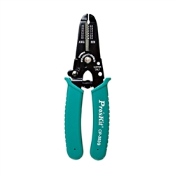 Eclipse Precision Wire Stripper - 20 AWG