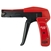 Eclipse Cable Tie Trimming Tool Red