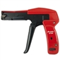 Eclipse Cable Tie Trimming Tool Red