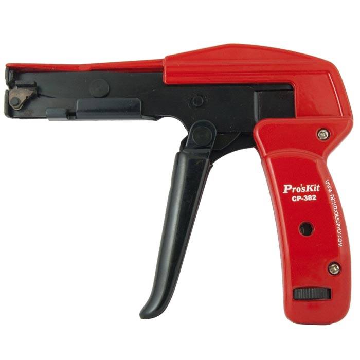 Eclipse Tools Pro'sKit Heavy Duty Glue Gun