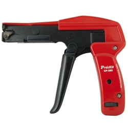 Eclipse Cable Tie Trimming Tool Red