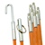 Eclipse Tools 14 Piece 30ft Wire Running Kit