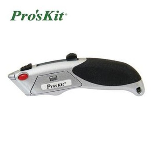 Eclipse Heavy Duty Auto Loading Utility Knife