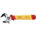 Eclipse 1000v Insulted Adjustable Wrench - 12in