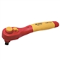 Eclipse 1000v Insulted 1/2in Ratchet
