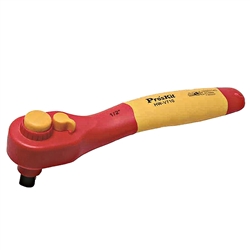 Eclipse 1000v Insulted 1/2in Ratchet