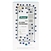 Eclipse Tools iPhone 6S Screw Position Board