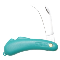 Eclipse Tools Folding Hawk Bill Knife