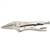 Long Nose Lockable Pliers - 9in