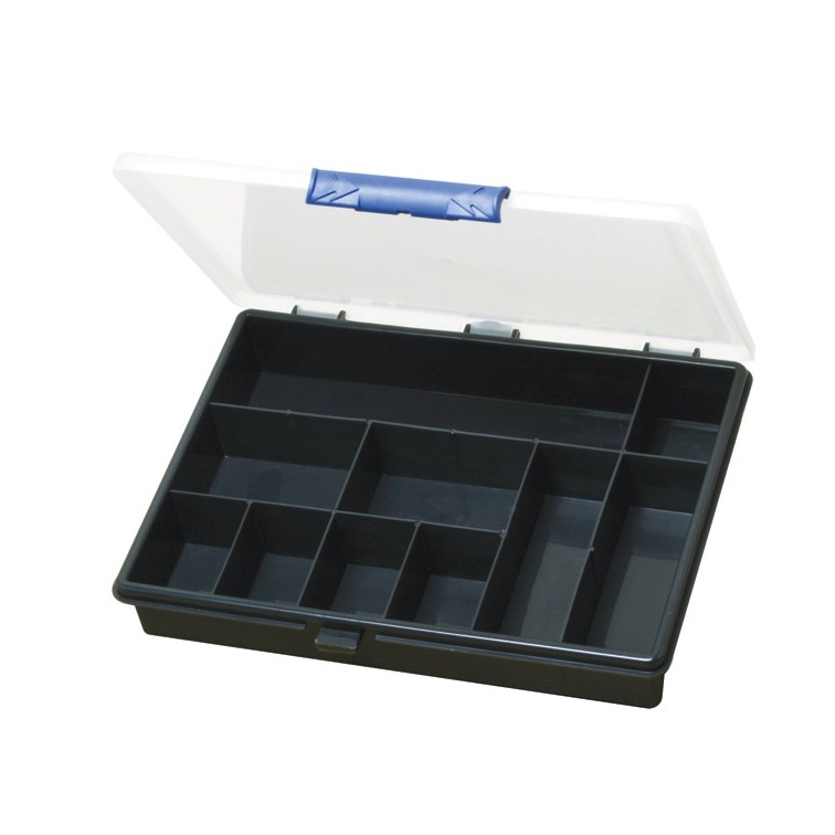 Eclipse 10 Compartment Storage Box