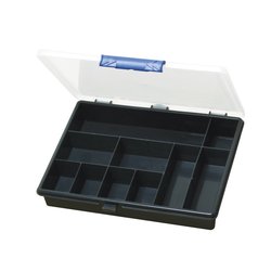 Eclipse 10 Compartment Storage Box