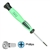 Eclipse Tools ESD Safe Screwdriver - #0 Phillips