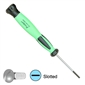 Eclipse Tools ESD Safe Screwdriver - 2.4mm Flat