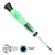 Eclipse Tools ESD Safe Screwdriver - T4 Torx