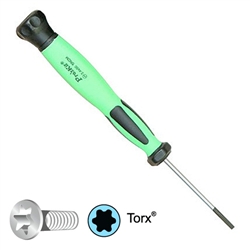 Eclipse Tools ESD Safe Screwdriver - T4 Torx