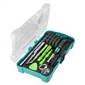Eclipse Tools 40pc Electronic Repair Set w/ Apple Pentalobe