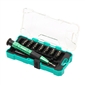 Eclipse Tools Precision Screwdriver Set