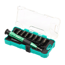 Eclipse Tools Precision Screwdriver Set