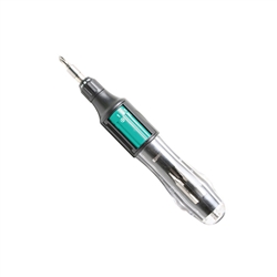 Eclipse 10 IN 1 Self Loading Ratchet Screwdriver