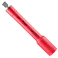 Eclipse 1000v Ins 3/8in Drive - 5in Extension