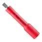 Eclipse 1000v Ins 1/2in Drive - 5in Extension