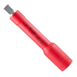 Eclipse 1000v Ins 1/2in Drive - 5in Extension